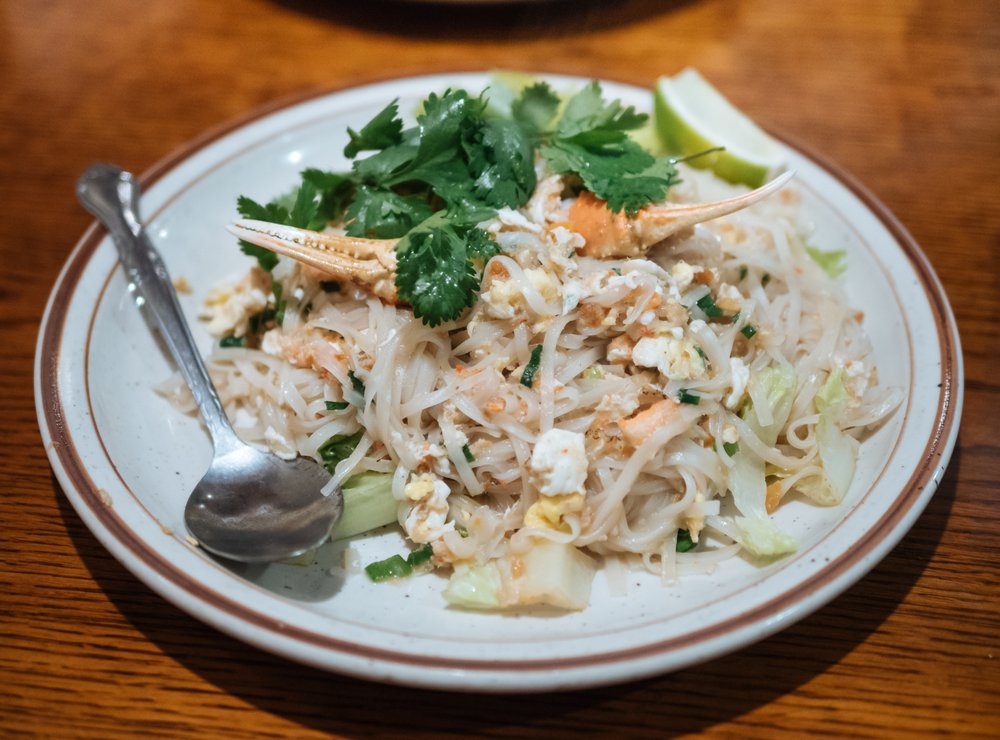 Thai Restaurant of Norcross 608 Photos & 370 Reviews Thai 6065 S