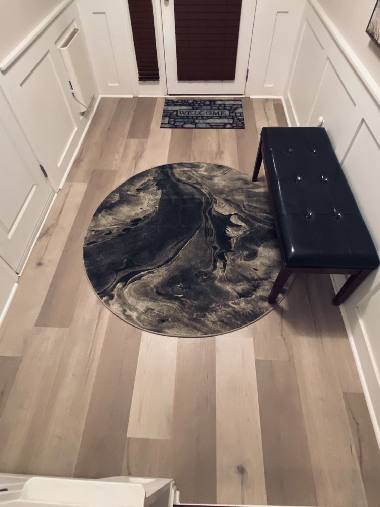 Francesca's Flooring & More