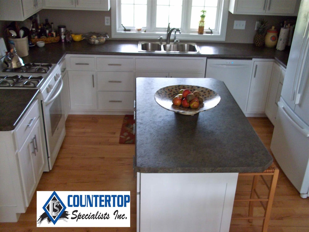 Countertop Specialists Countertop Installation 1200 Lakeview Dr