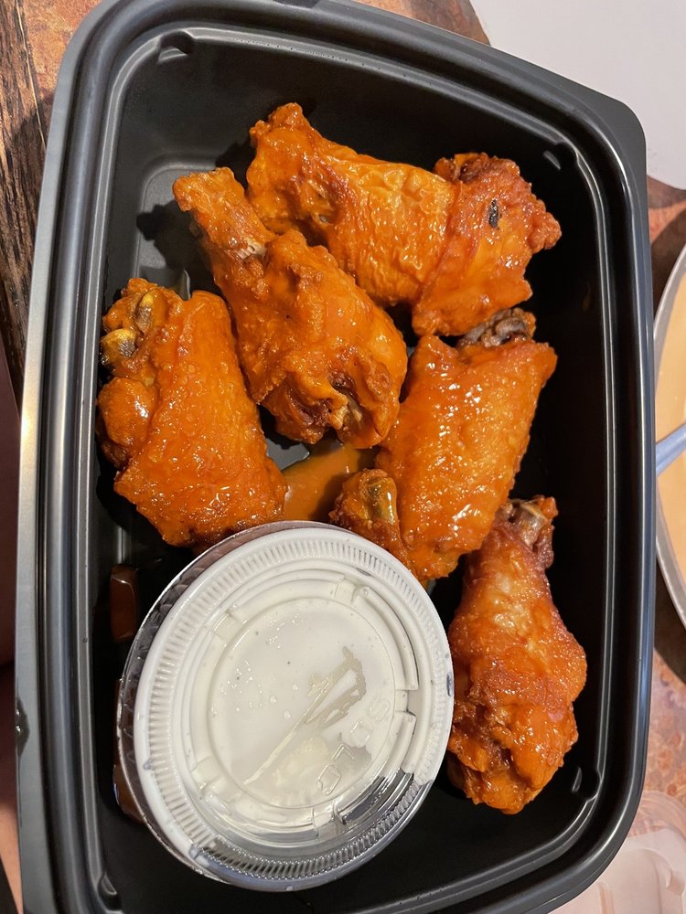 Port A Pizzeria Port A Pizzeria