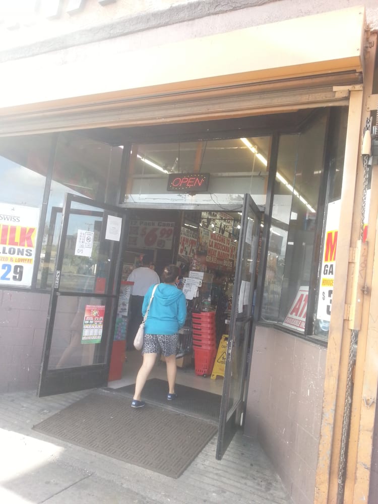 La Mexicana Meat Market Mexican 1778 Firestone Blvd, Florence