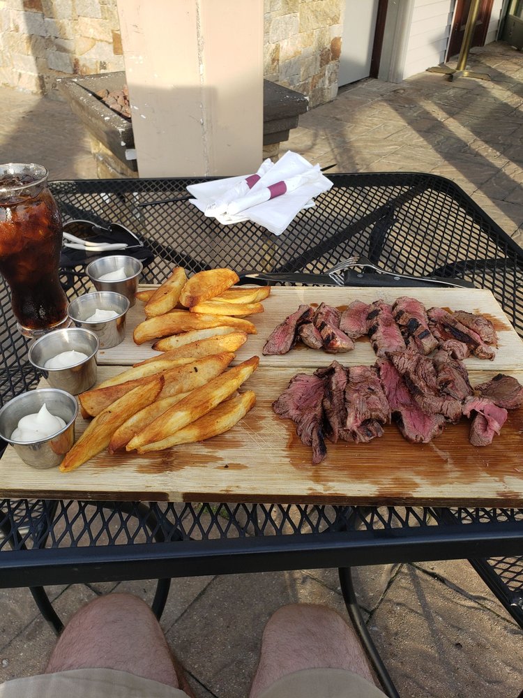 Tel Aviv Bar & Tapas