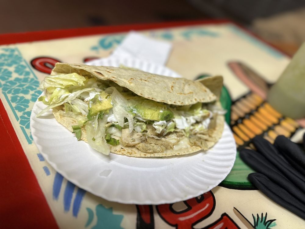 Tortilleria Mexicana Los Hermanos