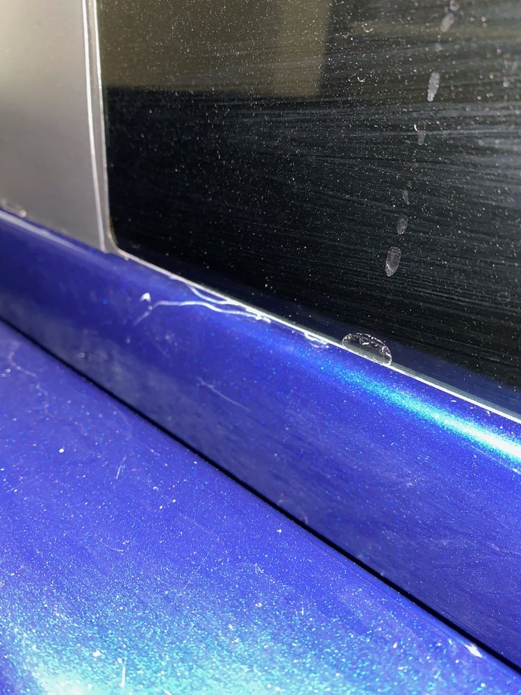 Convenient Glass Service