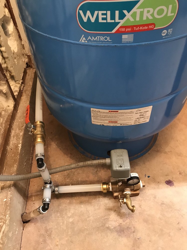 Choctaw’s Ground Water Pump &amp; Supply Well Drilling