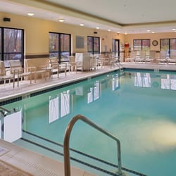Hampton Inn Suites Mt Vernon Belvoir Alexandria South Area 66 Photo Of Hampton Inn Suites Mt Vernon Belvoir Alexandria South Area