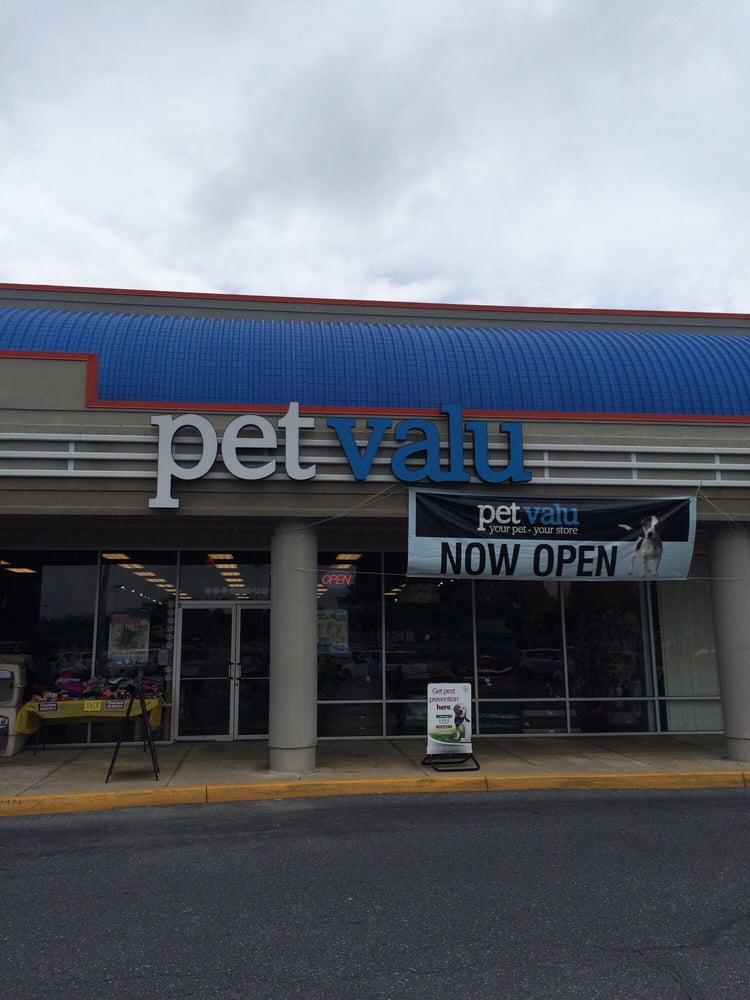 Pet Valu Pet Stores 1729 Quentin Rd, Lebanon, PA Phone Number