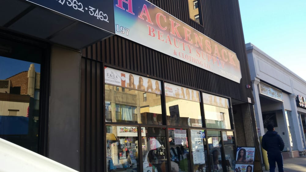 Hackensack Beauty Supply & Clothing Cosmetics & Beauty Supply 160