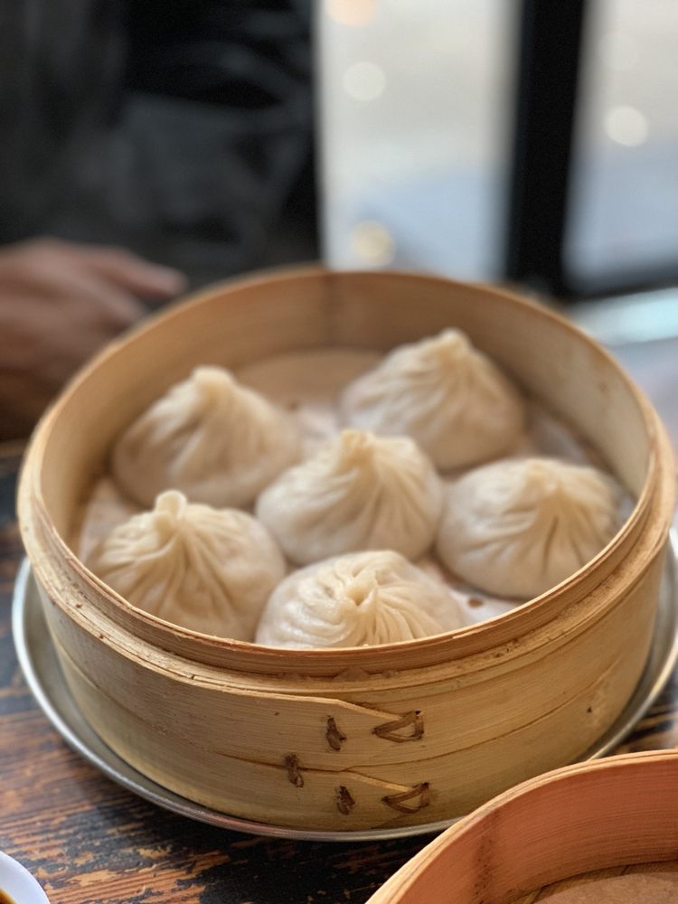 Drunken Dumpling Drunken Dumpling