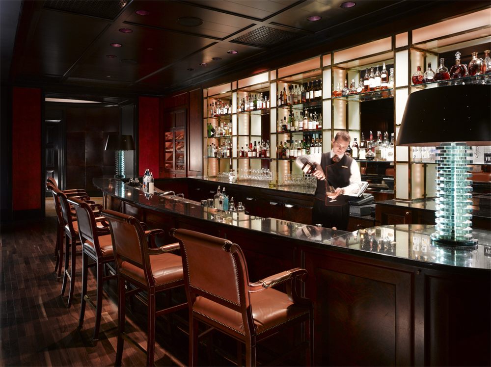 The Bar at The Peninsula Chicago CLOSED 84 Photos & 140 Reviews