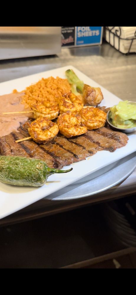 Yoli's Mexican Grill