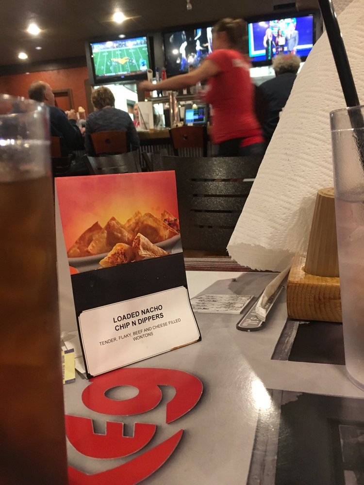 The Keg 11 Reviews American (Traditional) 4211 W 12th St, Sioux