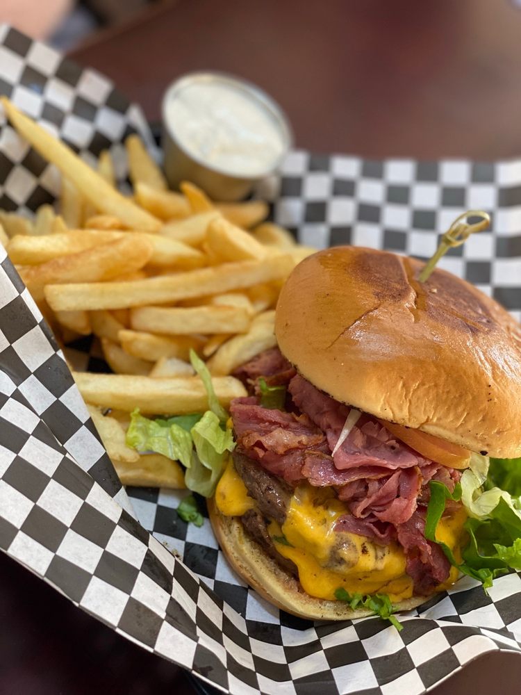 Senor Beef Senor Beef