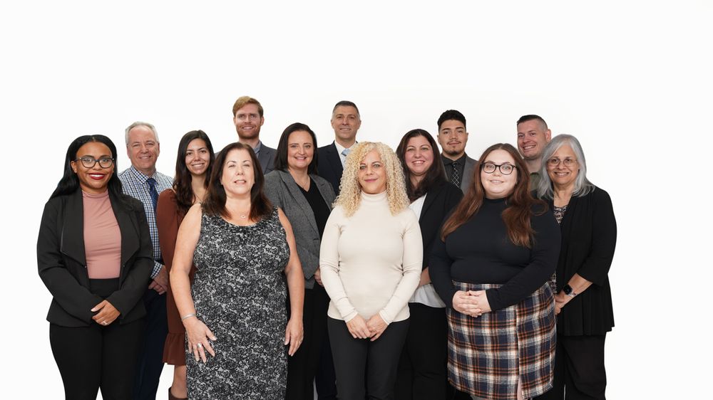 Team Perrone - Realty Connect USA