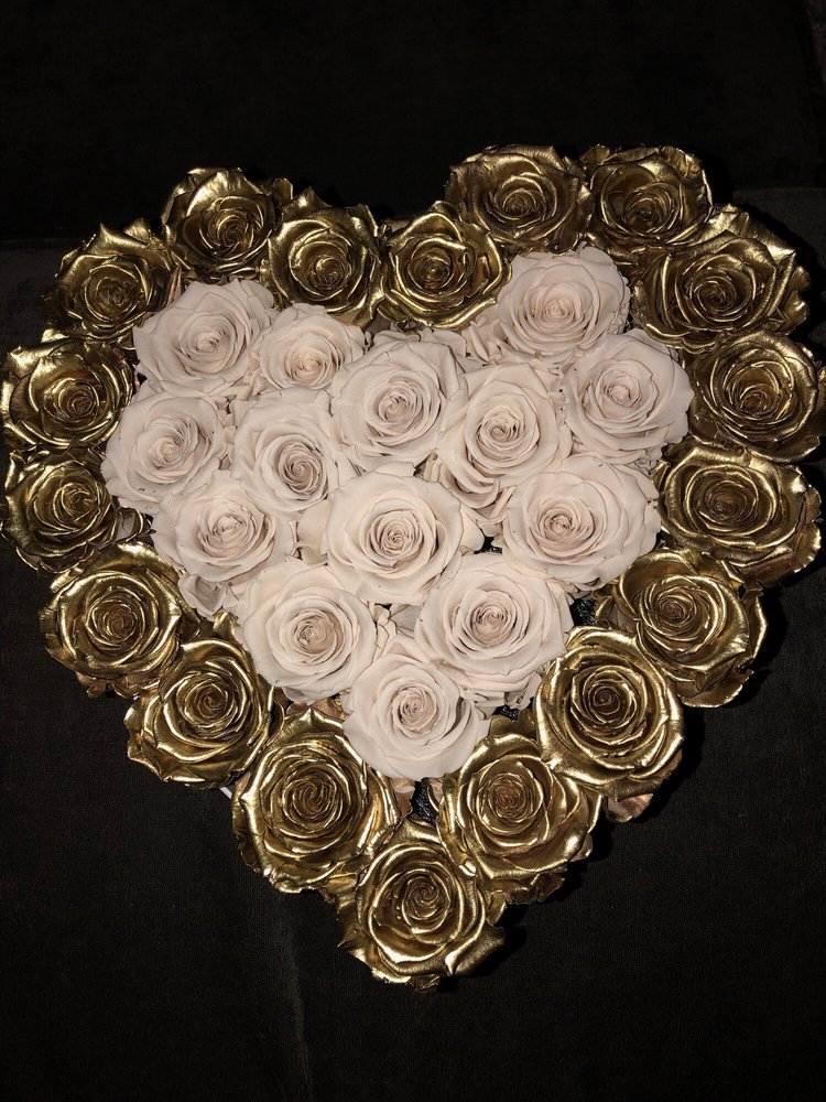 The Royal Roses CLOSED 27 Photos & 44 Reviews Florists Miami