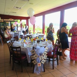 Le Jardin Order Food Online 92 Photos 200 Reviews American Photo Of Le Jardin Edgewater Nj United States Reserved Party Area Connecting
