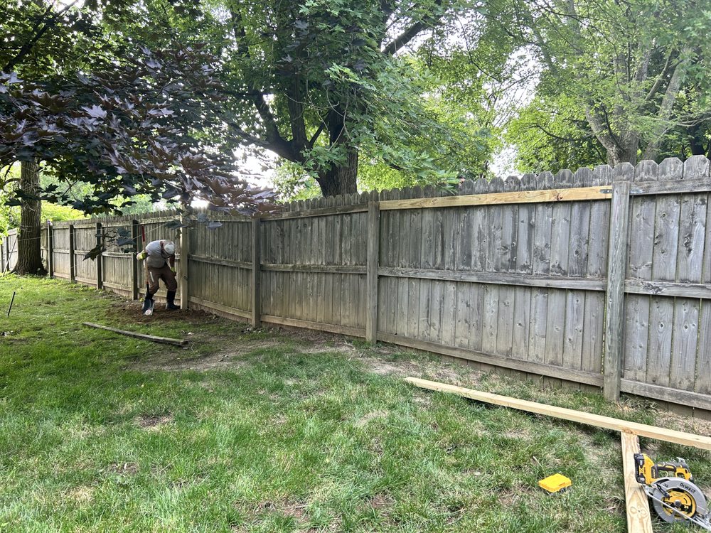 Fleming Landscaping & Home Improvements