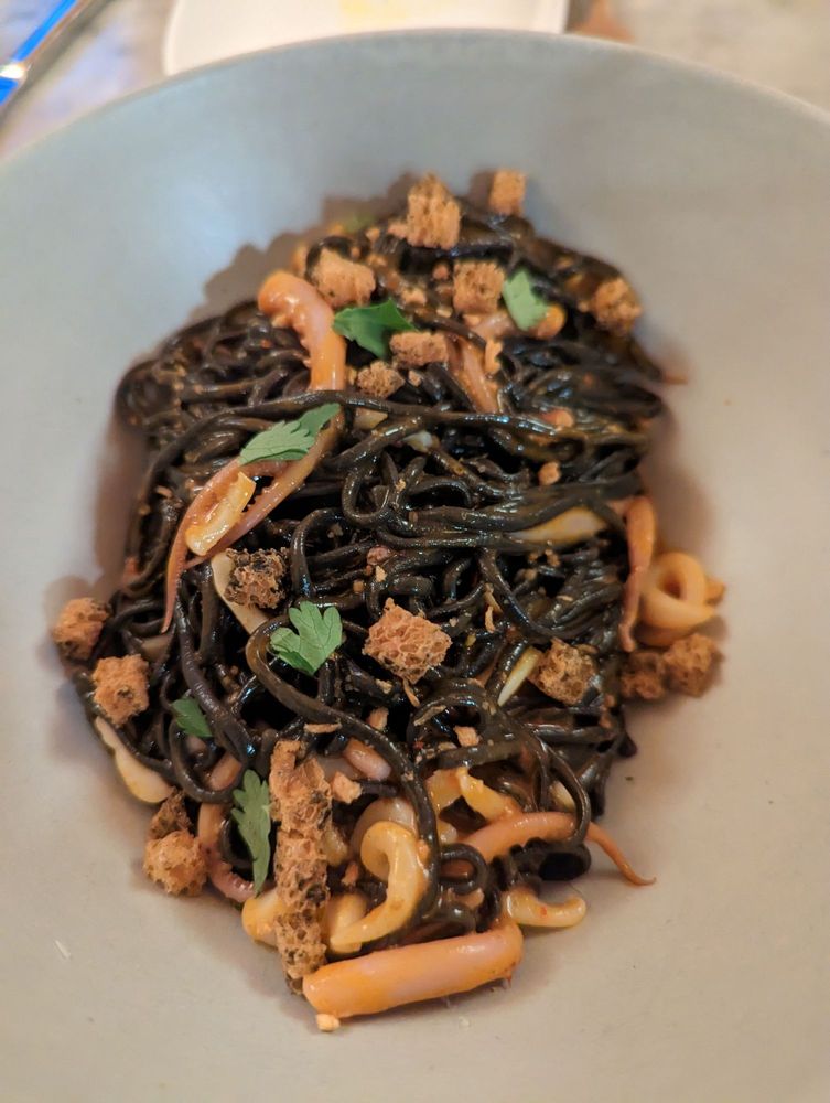 Tulip Pasta & Wine Bar
