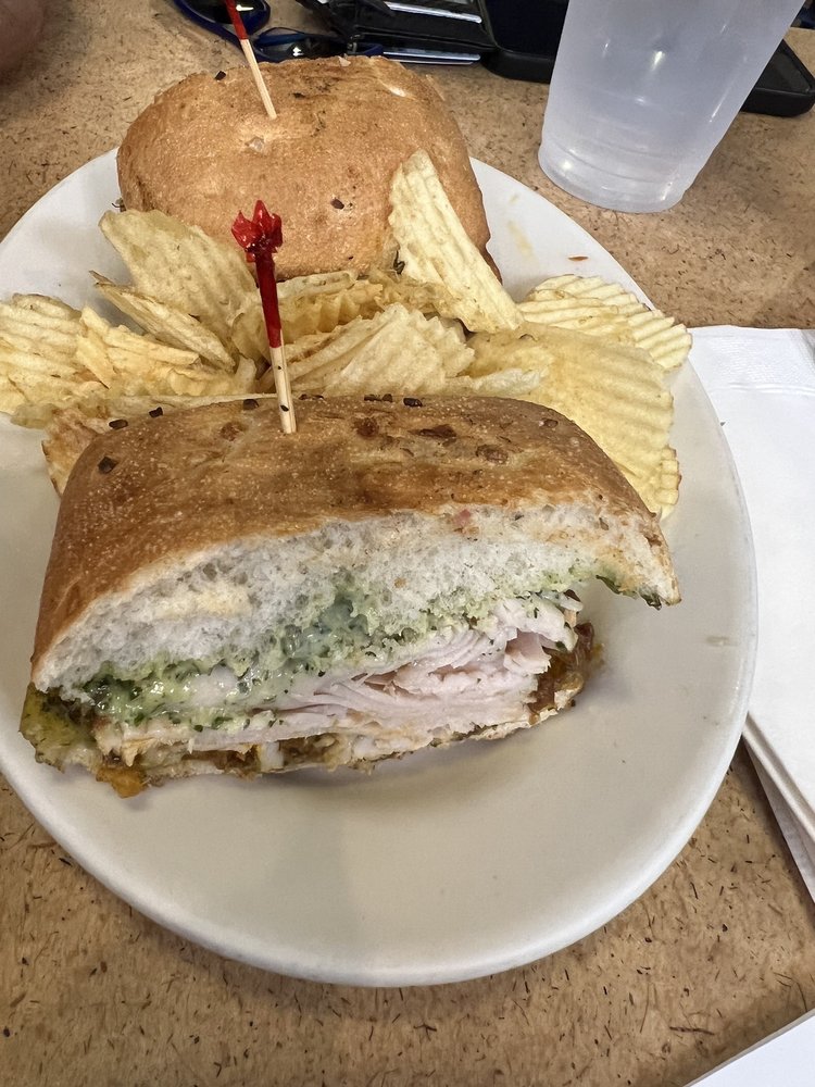 Jason's Deli