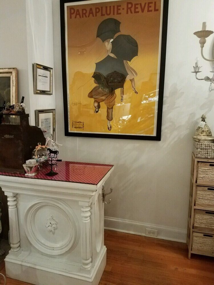 Georgetown Emporium