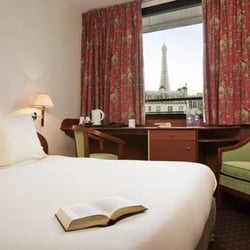 Hotel Mercure Bd De Grenelle Paris Hotel Mercure Bd De Grenelle Paris
