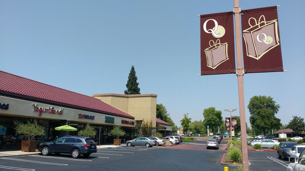 Quail Pointe Shopping Center Shopping Centers 5329 Sunrise Blvd