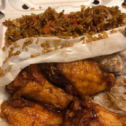 This Is Wings Seafood 67 Photos 46 Reviews En Photo Of This Is Wings Seafood Pikesville Md United States