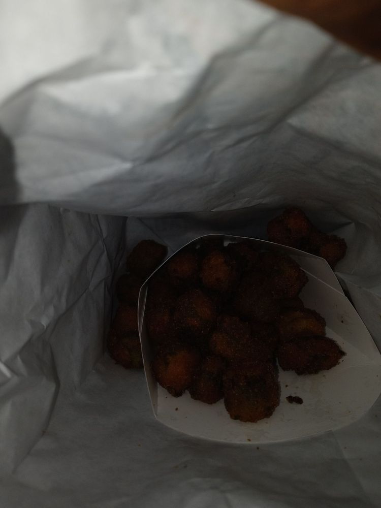 Church's Chicken
