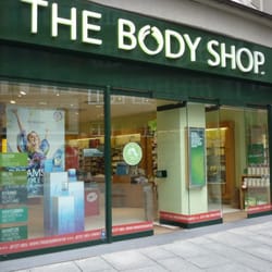 body shop tyskland body shop tyskland