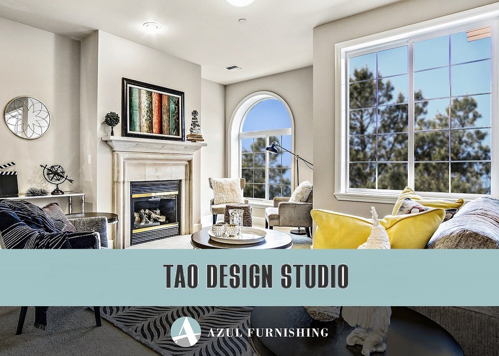 TAO DESIGN STUDIO