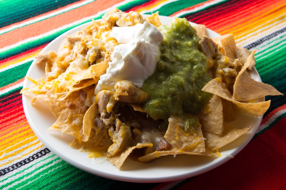 Fresh Burrito Mexican Grill 61 Photos & 93 Reviews Mexican 2855