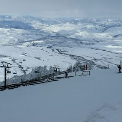 Pebble Creek Ski Area 12 Photos Resorts 3340 E Green Pebble Creek Ski