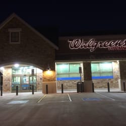 Walgreens Pharmacy - Convenience Stores - 4021 Cross Timbers Rd ...