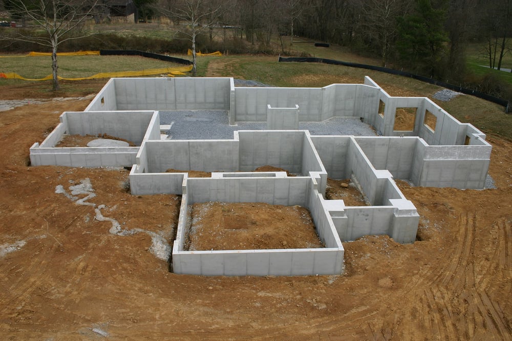 image of business Main Concrete