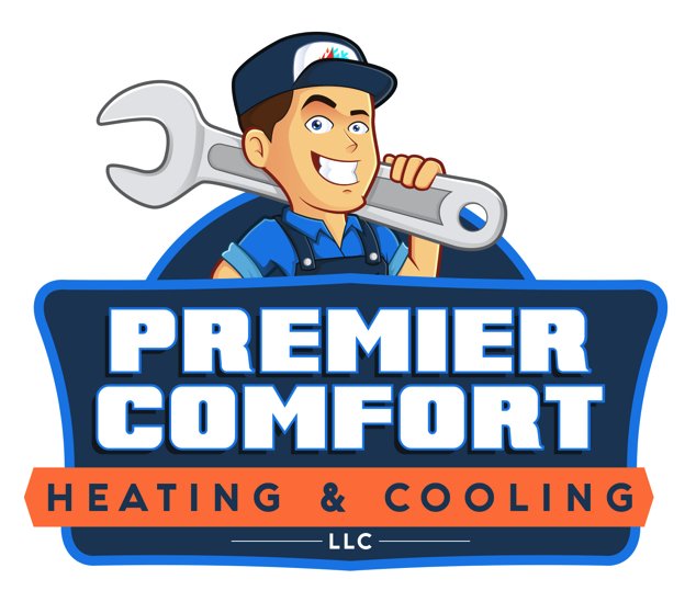 image of business Premier Comfort Heating & Cooling