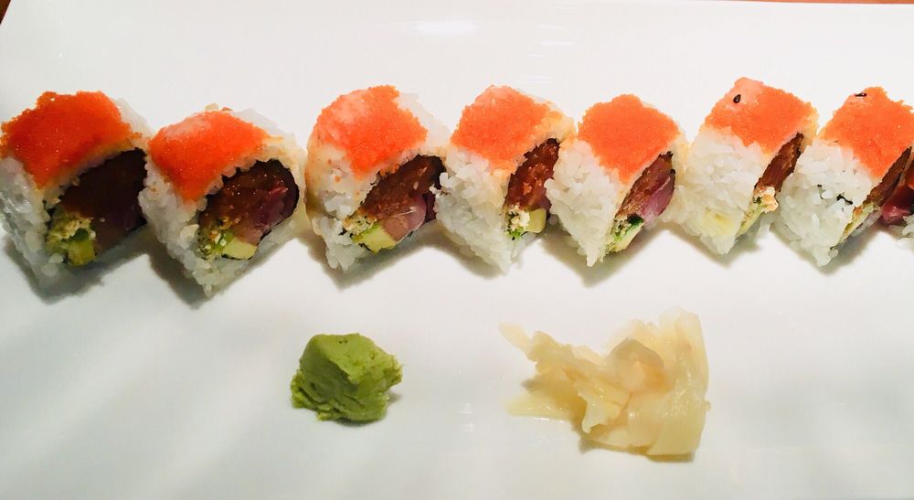 Kirin Asian Cuisine & Sushi