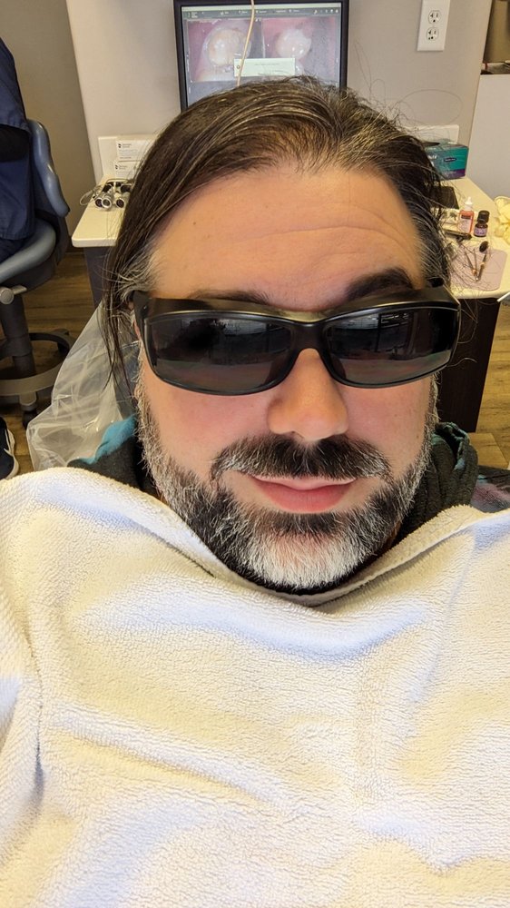 image of business Alan C Pan, DDS