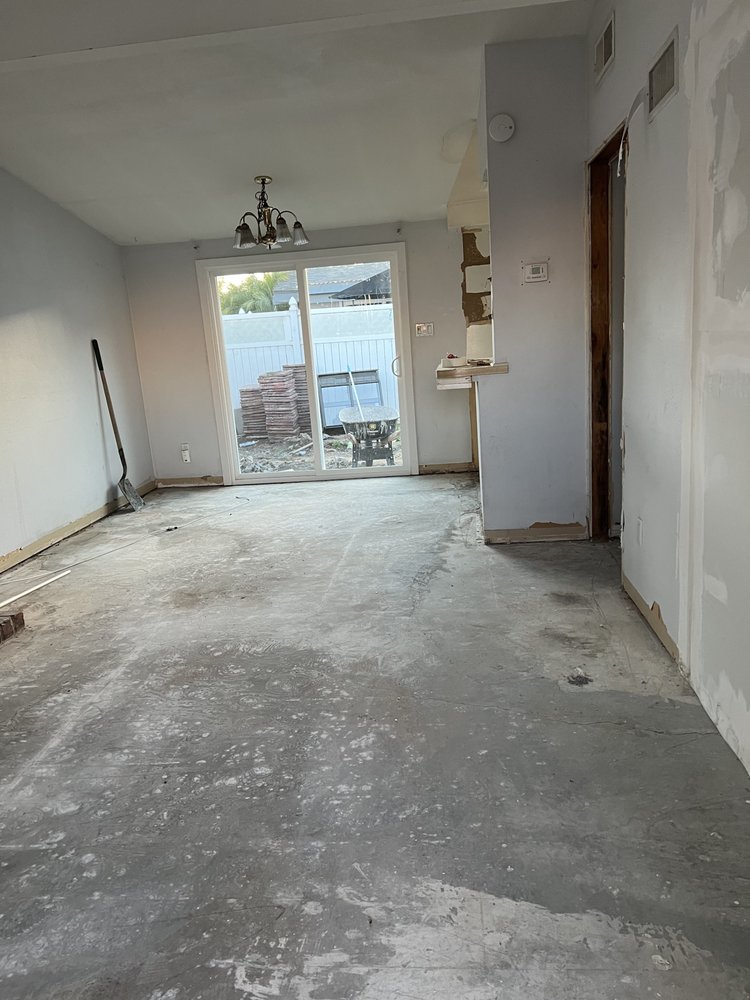 image of business Most Valuable Restoration