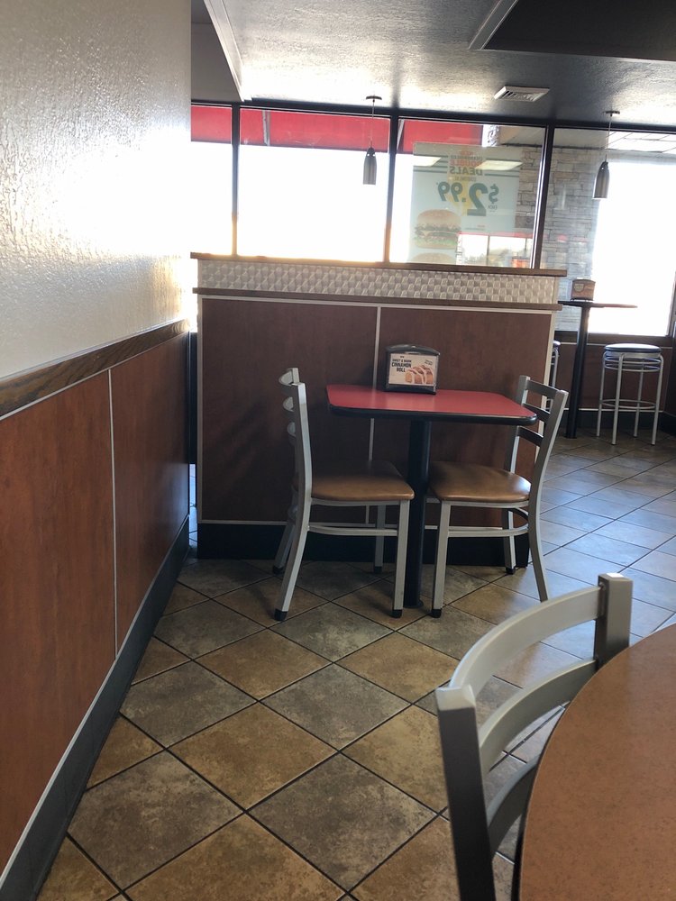 Hardee's