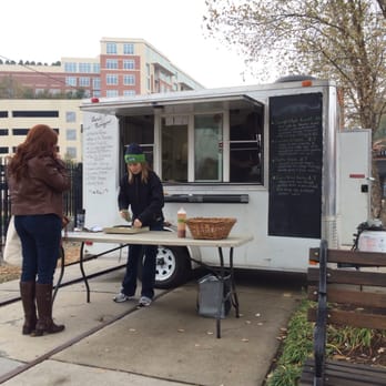 Root Down Food Truck Asheville Root Down Food Truck Asheville