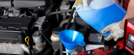 Toby’s Auto Repair
