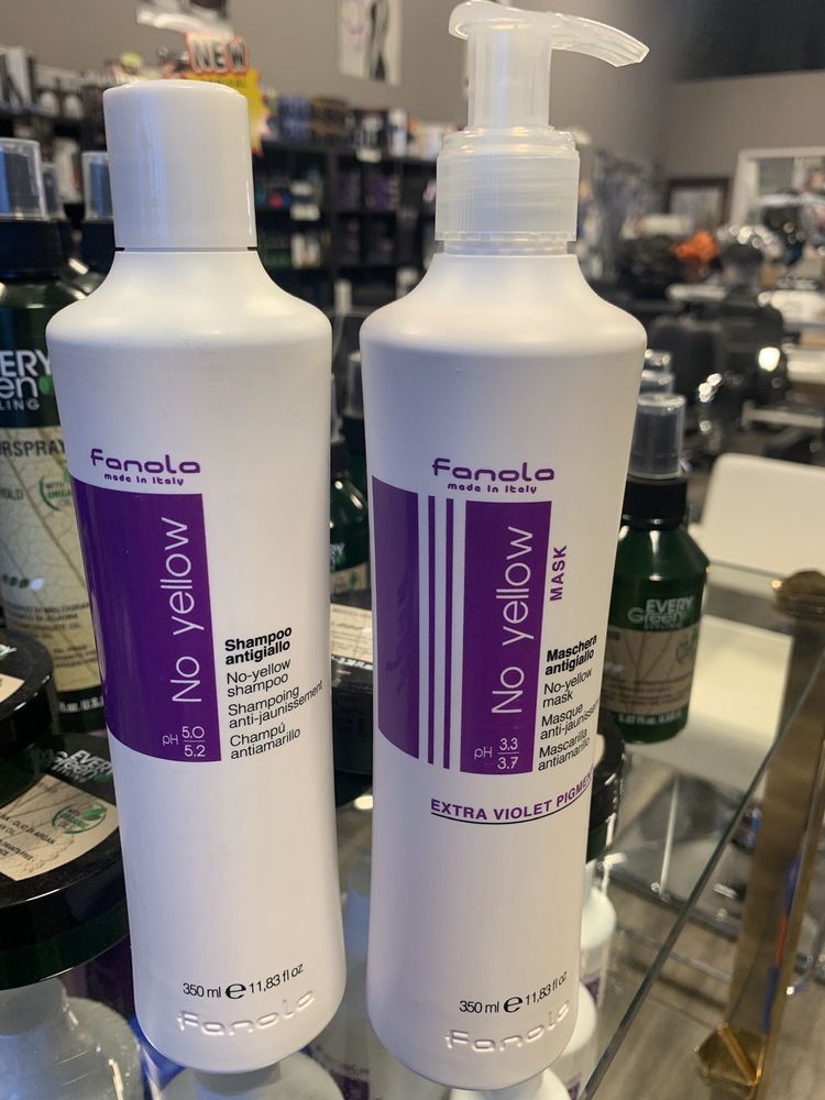 Kingdom Beauty Supplies