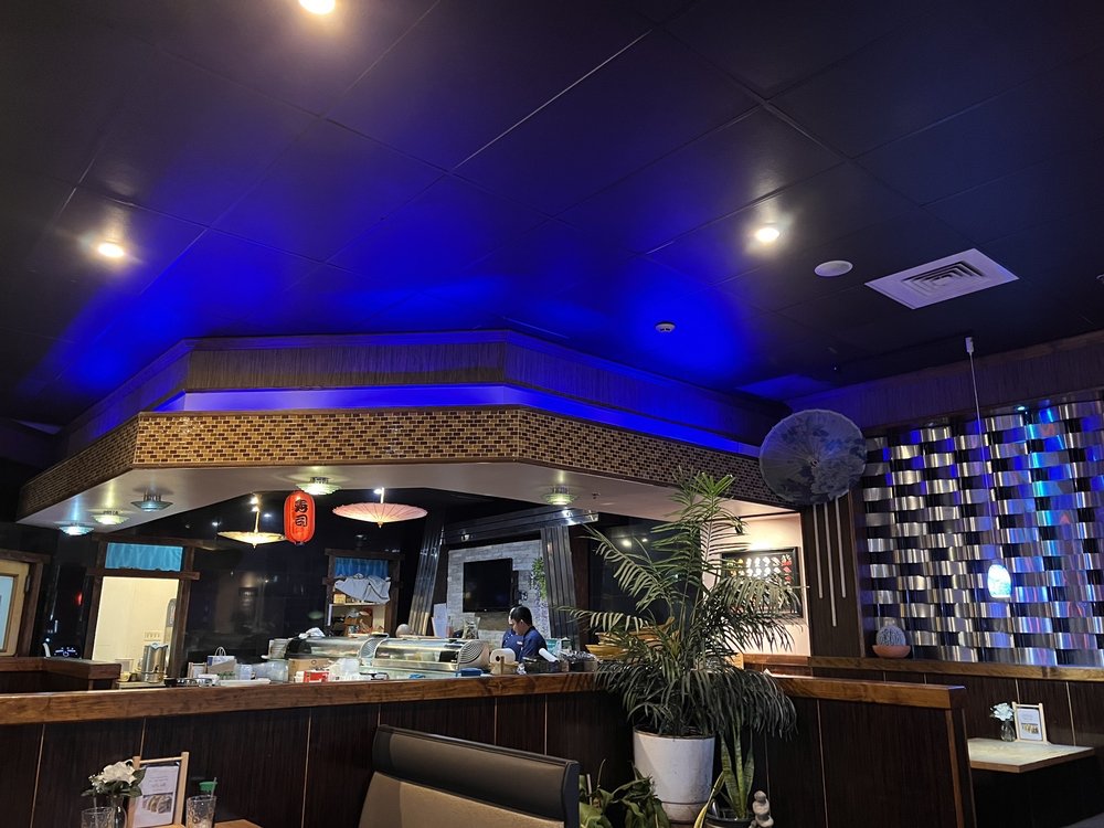 Sakura Japanese Cuisine