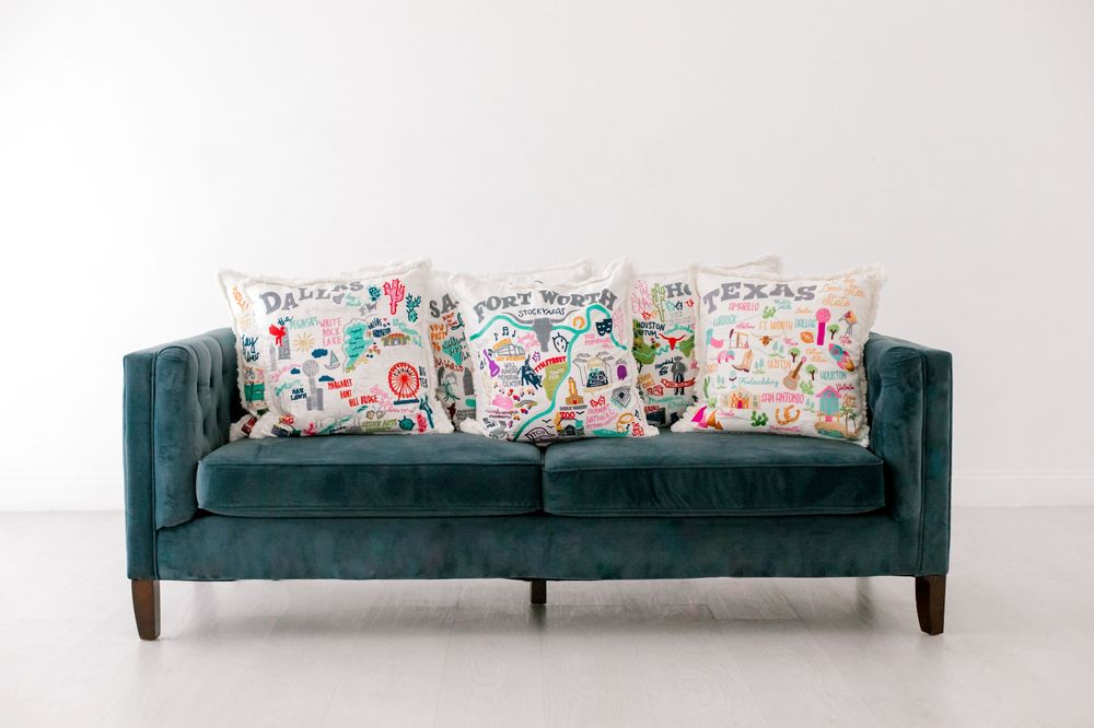 Ida Mae Home
