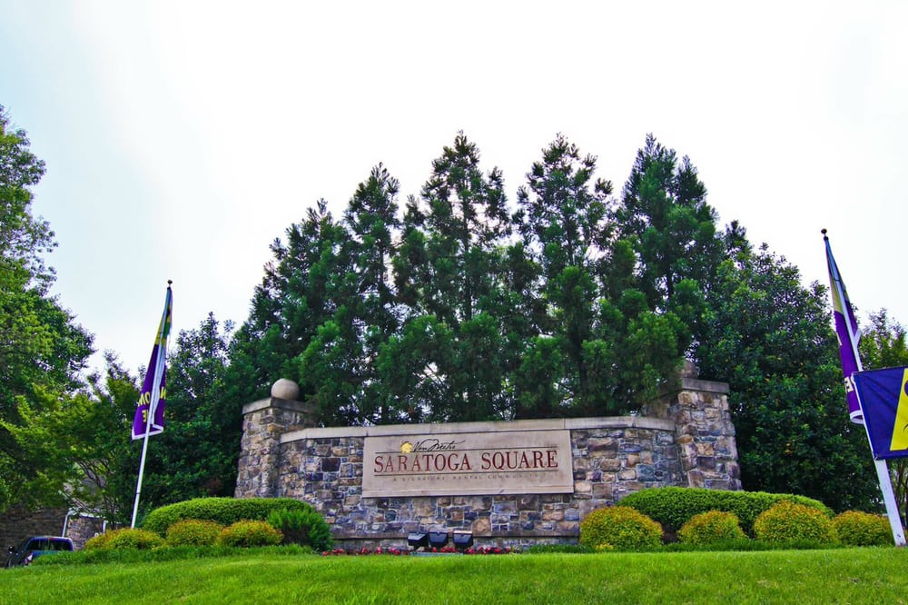 Saratoga Square Apartments 40 Photos Apartments 7816 Rolling View