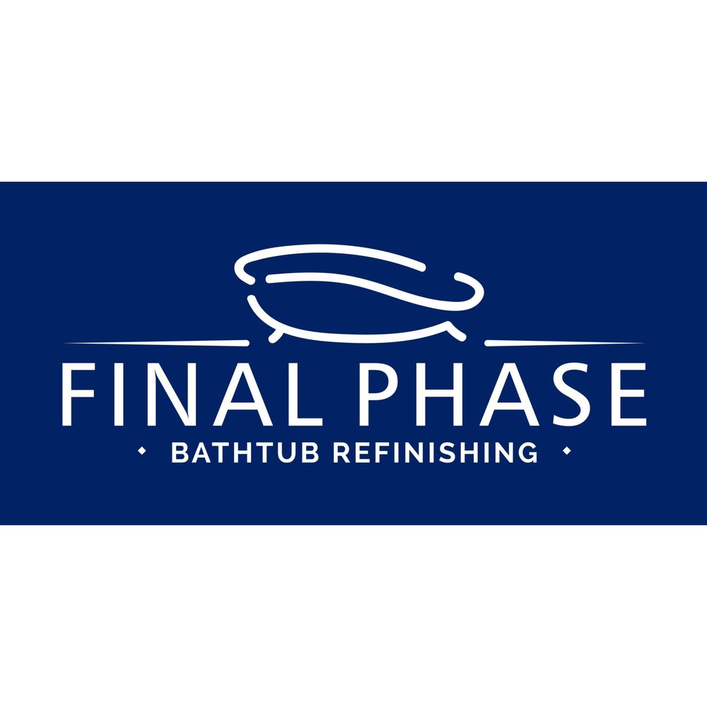 Final Phase Bathtub Refinishing