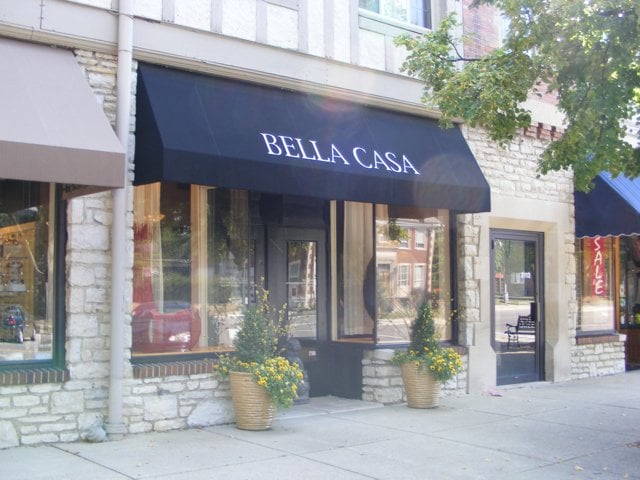image of business Bella Casa Interior Design