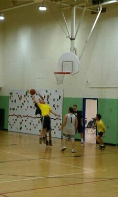 John Adams Elementary School