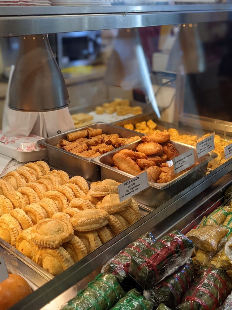 Phuoc Loc Bakery Phuoc Loc Bakery