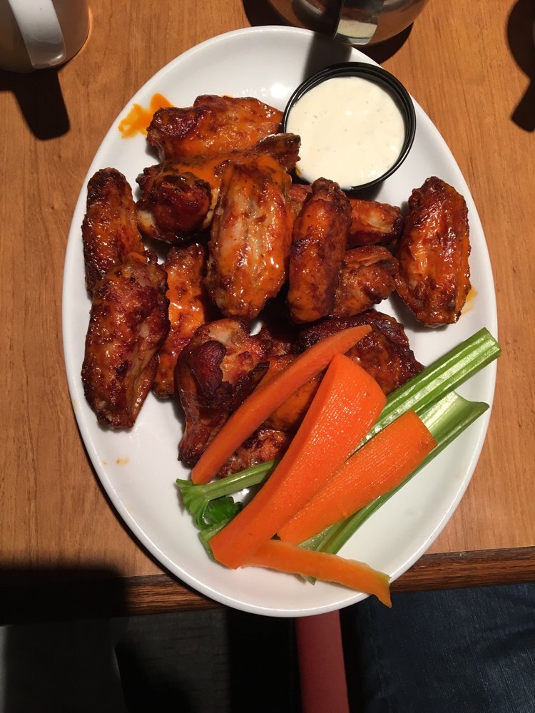 Boston Pizza